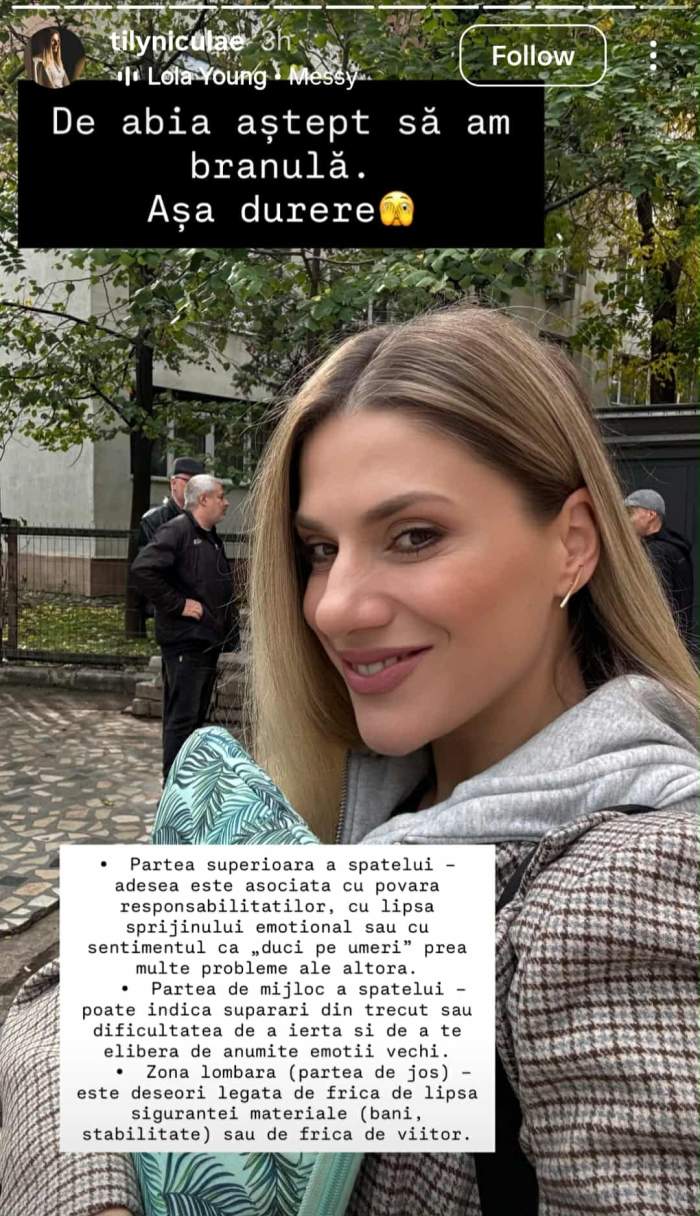 Tily Niculae