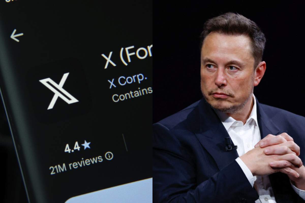 Elon Musk lansează un chat pe care poți avea discreție totală. Nu e nevoie de număr de telefon, iar conversațiile se șterg automat