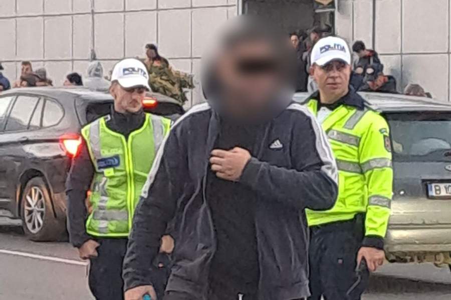 Șoferul care a ucis o mamă pe trecerea de pietoni a mai avut probleme cu legea. Ce fapte a comis bărbatul în trecut 