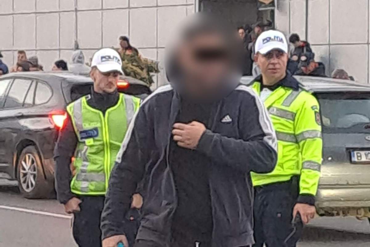 Șoferul care a ucis o mamă pe trecerea de pietoni a mai avut probleme cu legea. Ce fapte a comis bărbatul în trecut