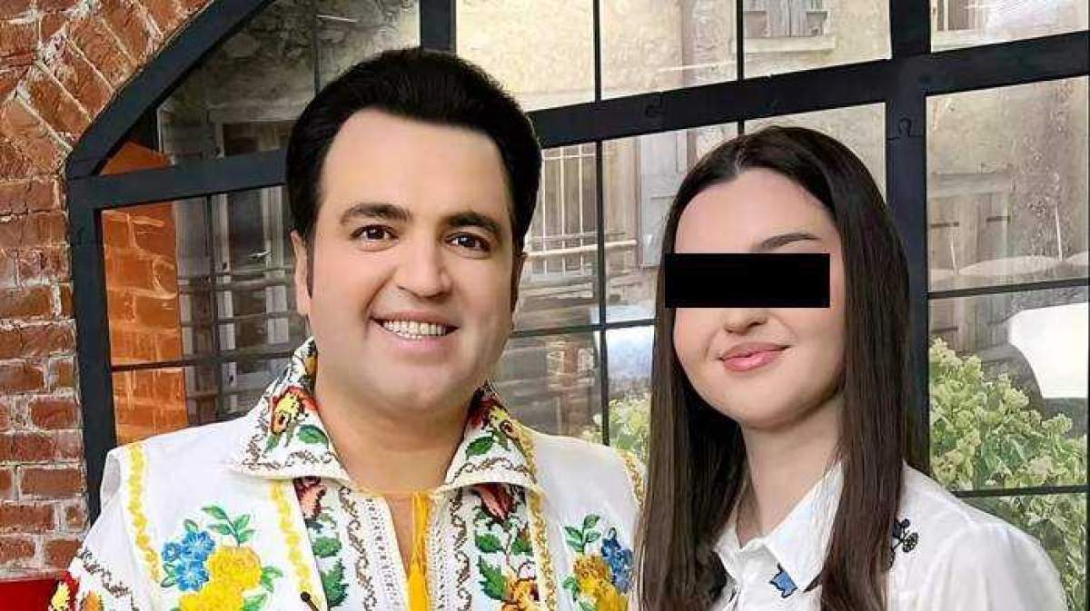 igor cuciuc si fiica lui