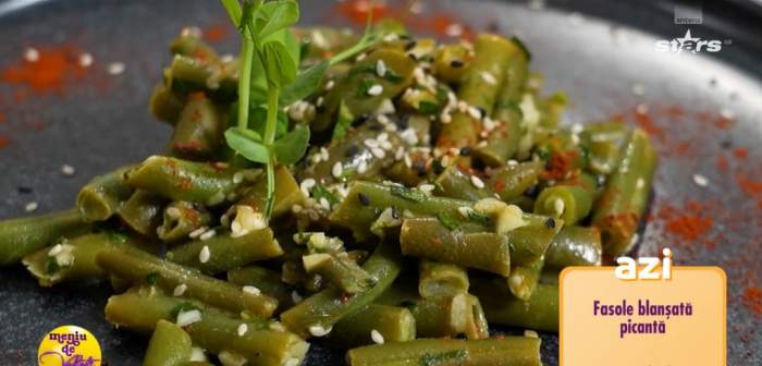Rețeta lui Chef Horia Manea de orzo cu ciuperci. Cum să obții un preparat delicios în câteva minute