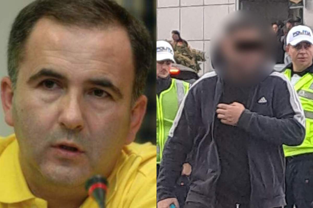 Ce spune Titi Aur despre accidentul în care o femeie a fost ucisă pe trecere de pietoni: “Și victima este vinovată…”