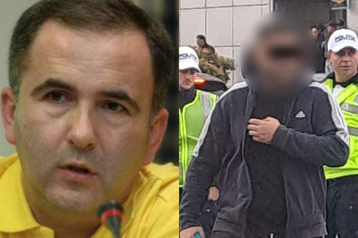 Ce spune Titi Aur despre accidentul în care o femeie a fost ucisă pe trecere de pietoni: “Și victima este vinovată…”