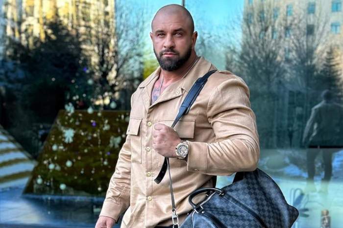 alex bodi