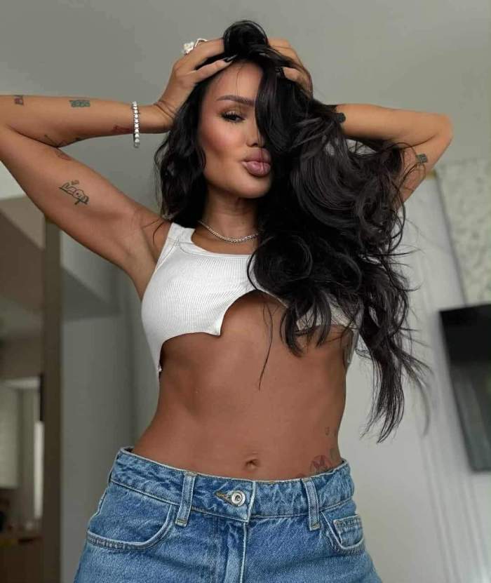 gabriela fosta iubita alex bodi