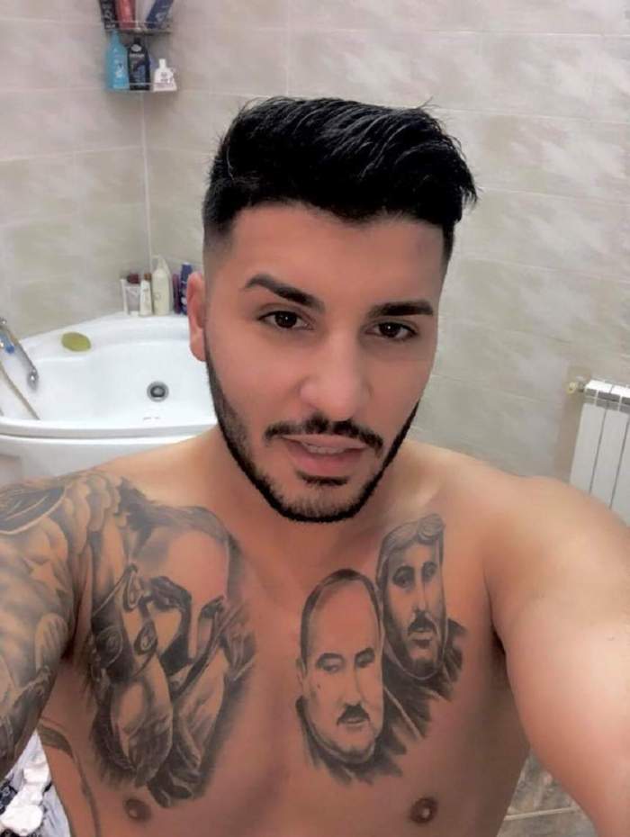 dani balint