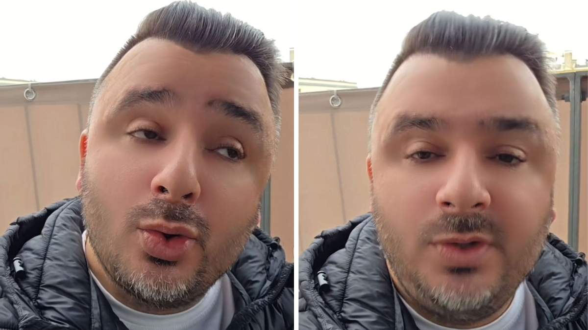 A demontat toate bârfele Cum se apără Liviu Guță, după ce a fost acuzat că e consumator de droguri și are patima jocurilor de noroc: "Singurul joc..."
