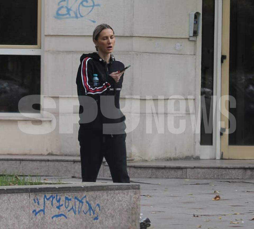 Imagini exclusive cu Bianca Păsat! Ce face după ce Cornel Păsat a spus la televizor că a fost părăsit! | PAPARAZZI