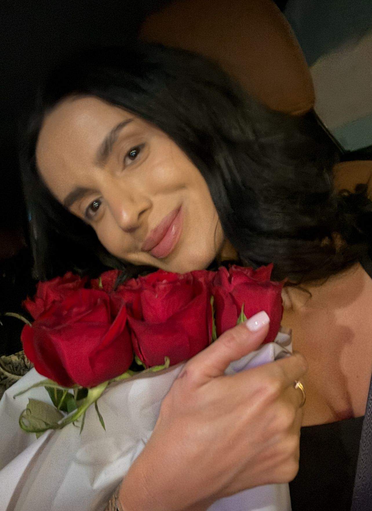 Ioana Grama, reîntâlnire emoționantă cu iubitul ei! Unde locuiește Gabriel acum