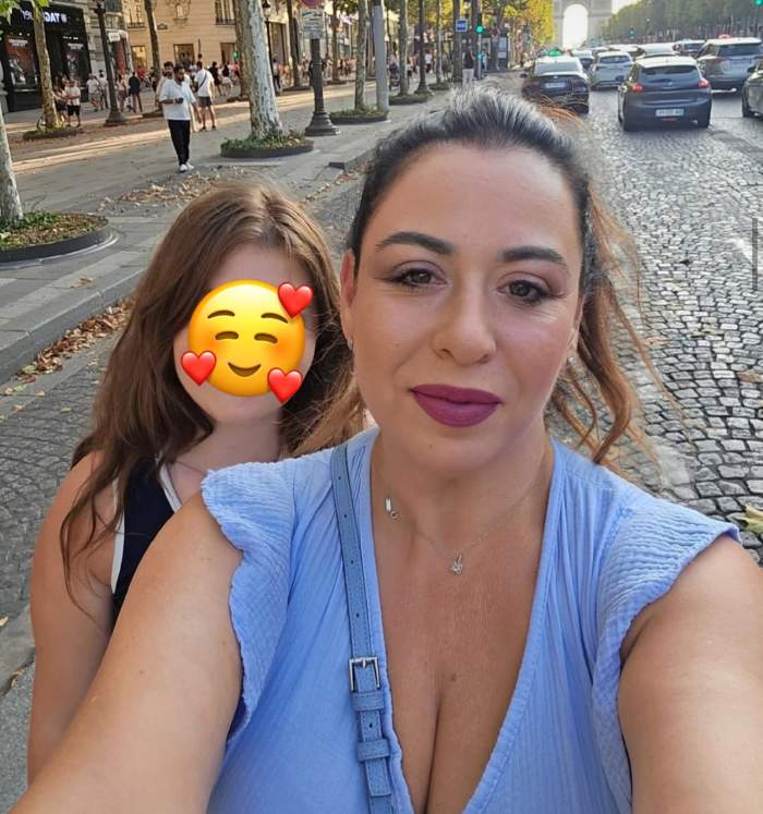 Ce gânduri avea Oana Roman, în urmă cu 14 ani. Vedeta a mărturisit că a trecut prin momente dificile: Cum mai trăiesc..."
