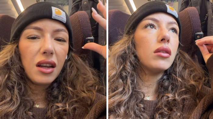 Cum își controlează Francesca Sarao de la Insula Iubirii stările de anxietate: "M-a ajutat foarte mult să nu mă comport..."