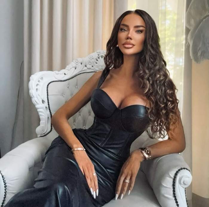 Bianca Drăgușanu și-a topit acidul hialuronic, din nou! Motivul pentru care a decis să revină la buze mici