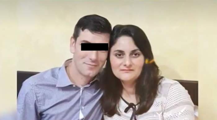 Primele imagini cu Elena, femeia de 35 de ani ucisă pe trecerea de pietoni, în Apărătorii Patriei. Tatăl ei, declarații sfâșietoare înainte de înmormântare