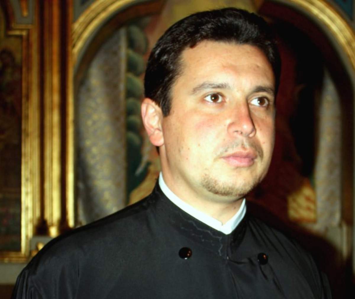 Ciprian Necula era din Argeș. Ciprian Necula