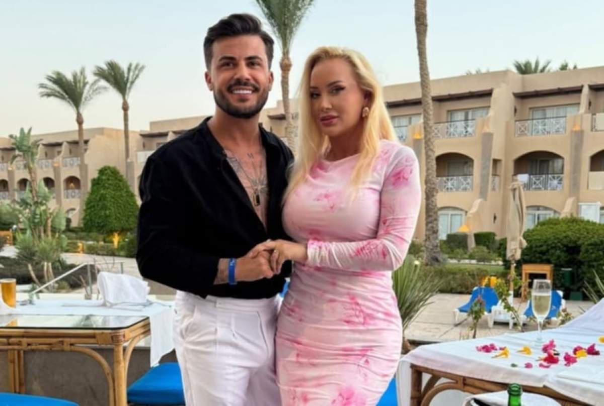 Cum a reacționat Marian Buzilă Simona Trașcă, însărcinată? Ce spune vedeta despre al doilea copil: “Mi-am dorit…”