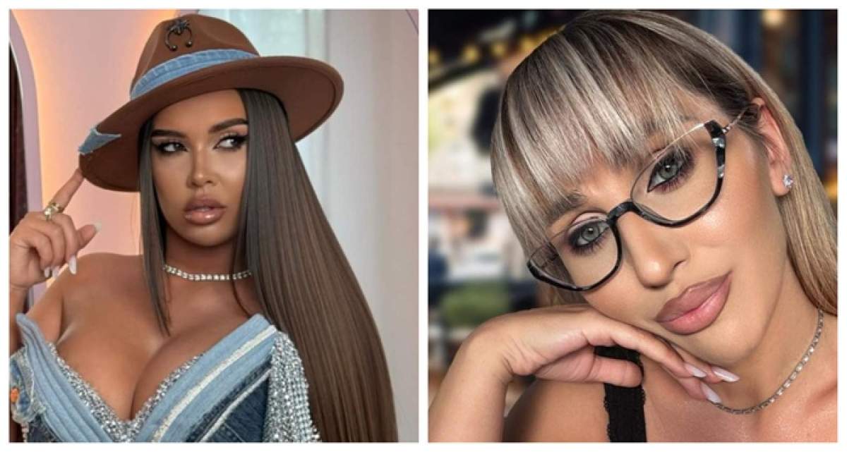 Andra Volos, replică pentru Dana Roba andra volos si dana roba