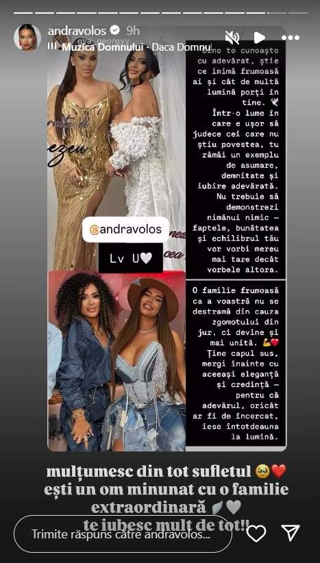 andra volos si sotia lui adi de adi