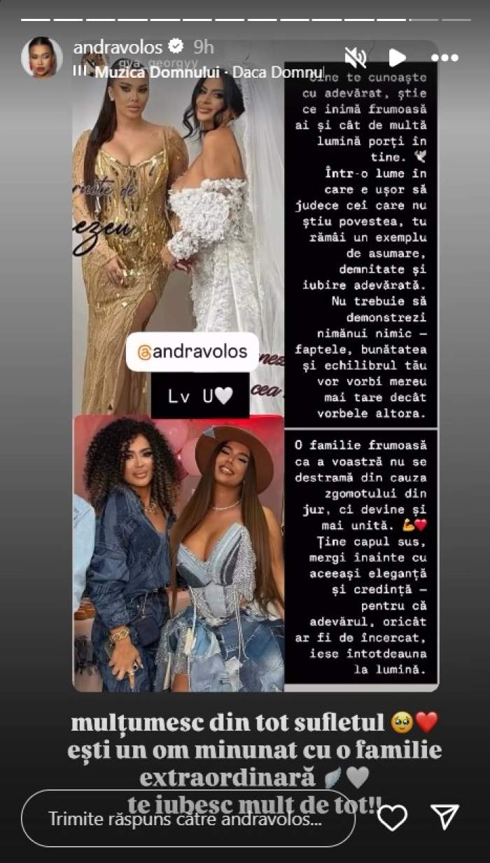 andra volos si sotia lui adi de adi