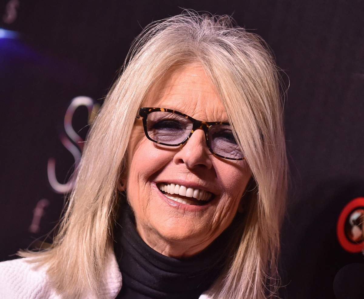 diane keaton