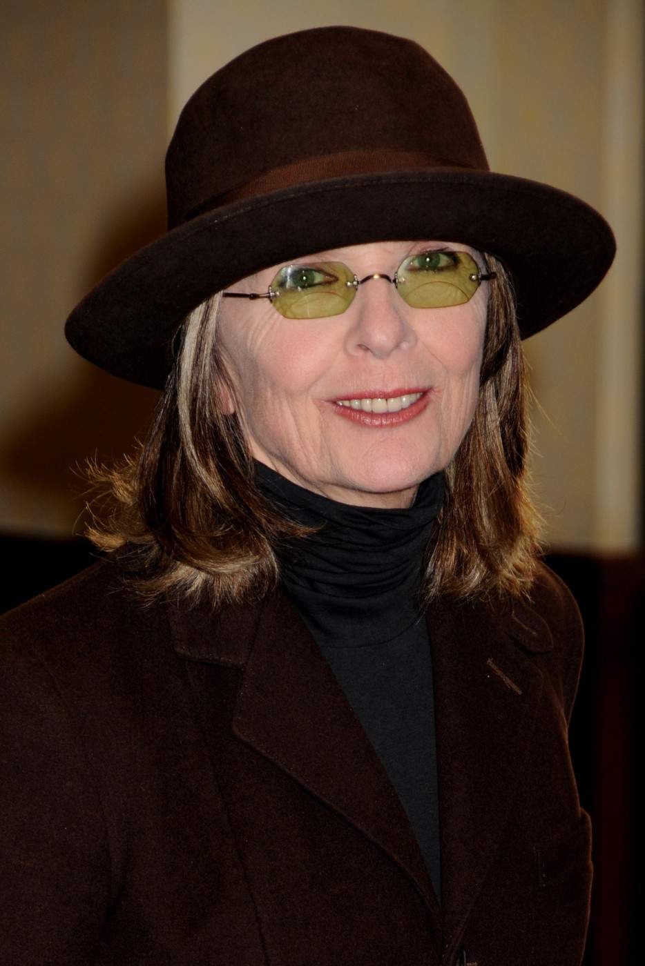 diane keaton