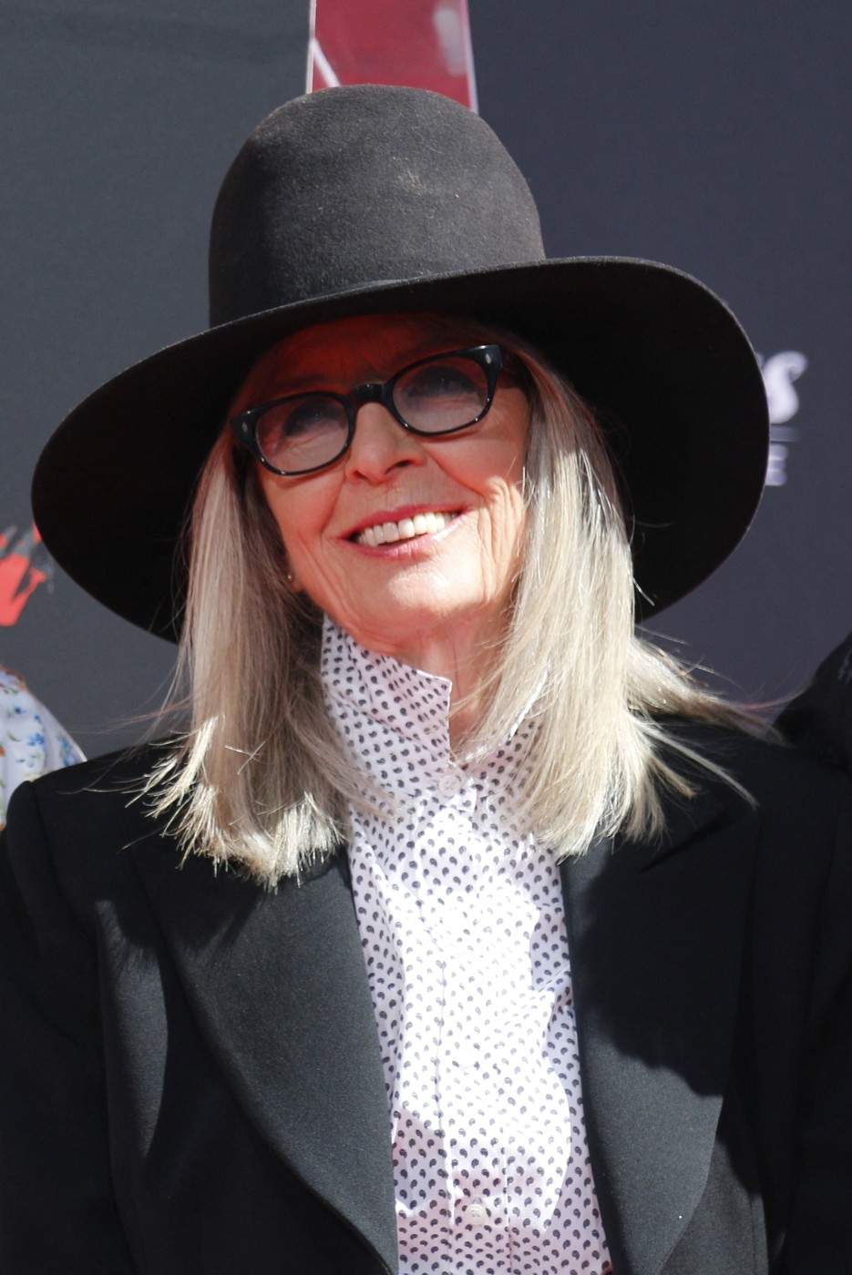 diane keaton