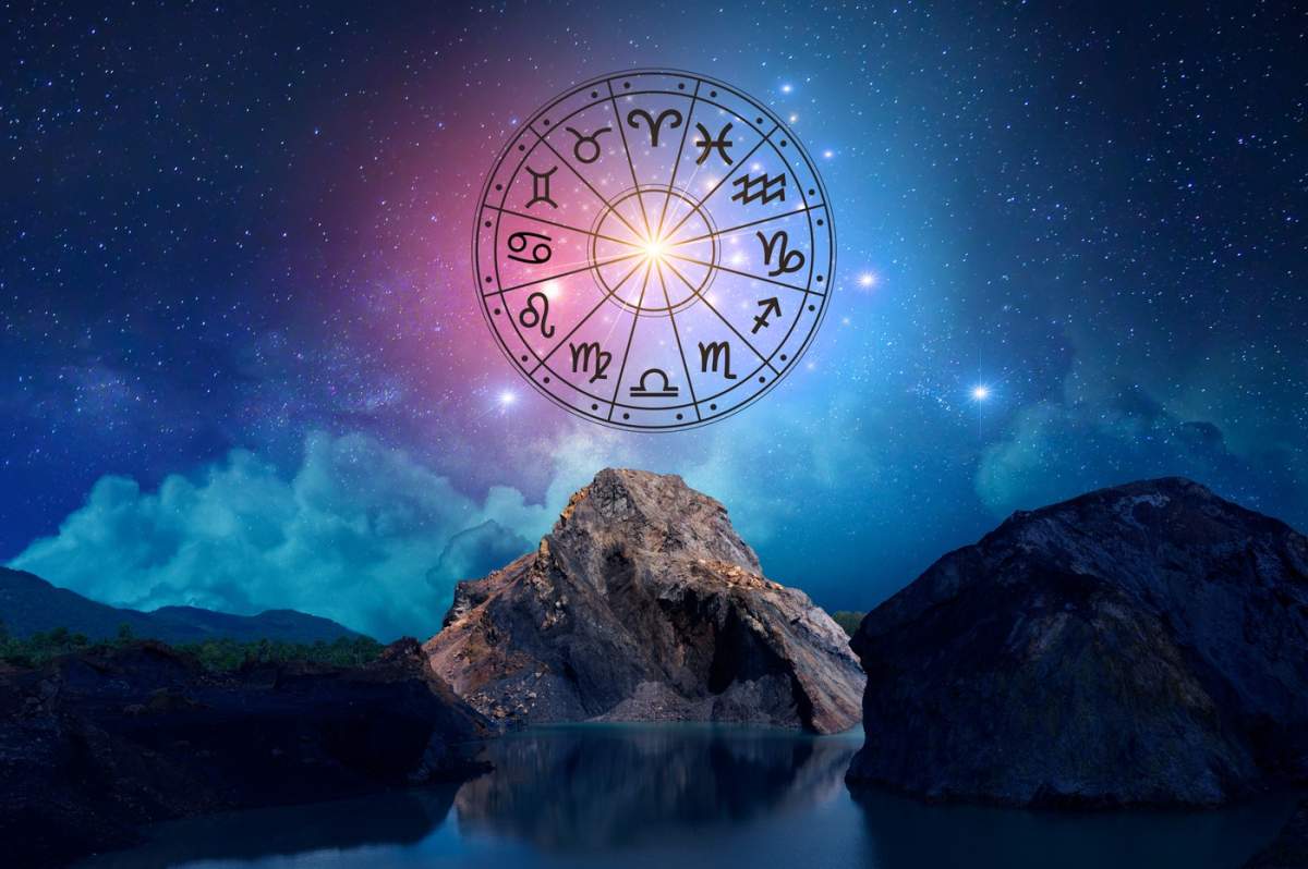 Pluto și-a reluat mersul direct în Vărsător zodii