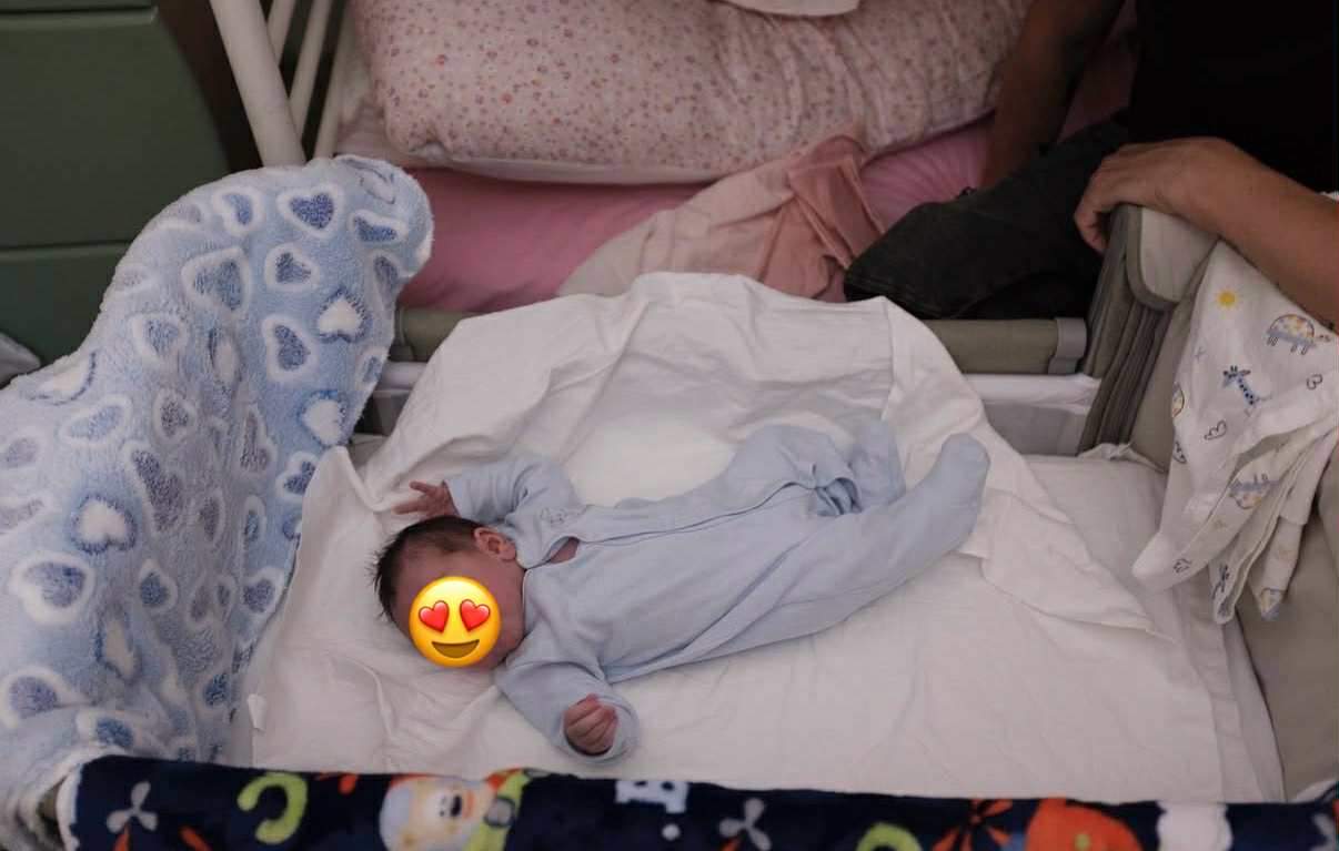 Cabiria Morgenstern, primele declarații despre viața de mamă! Cum se descurcă fiica Maiei Morgentern în acest rol: "Cred sincer că e..."
