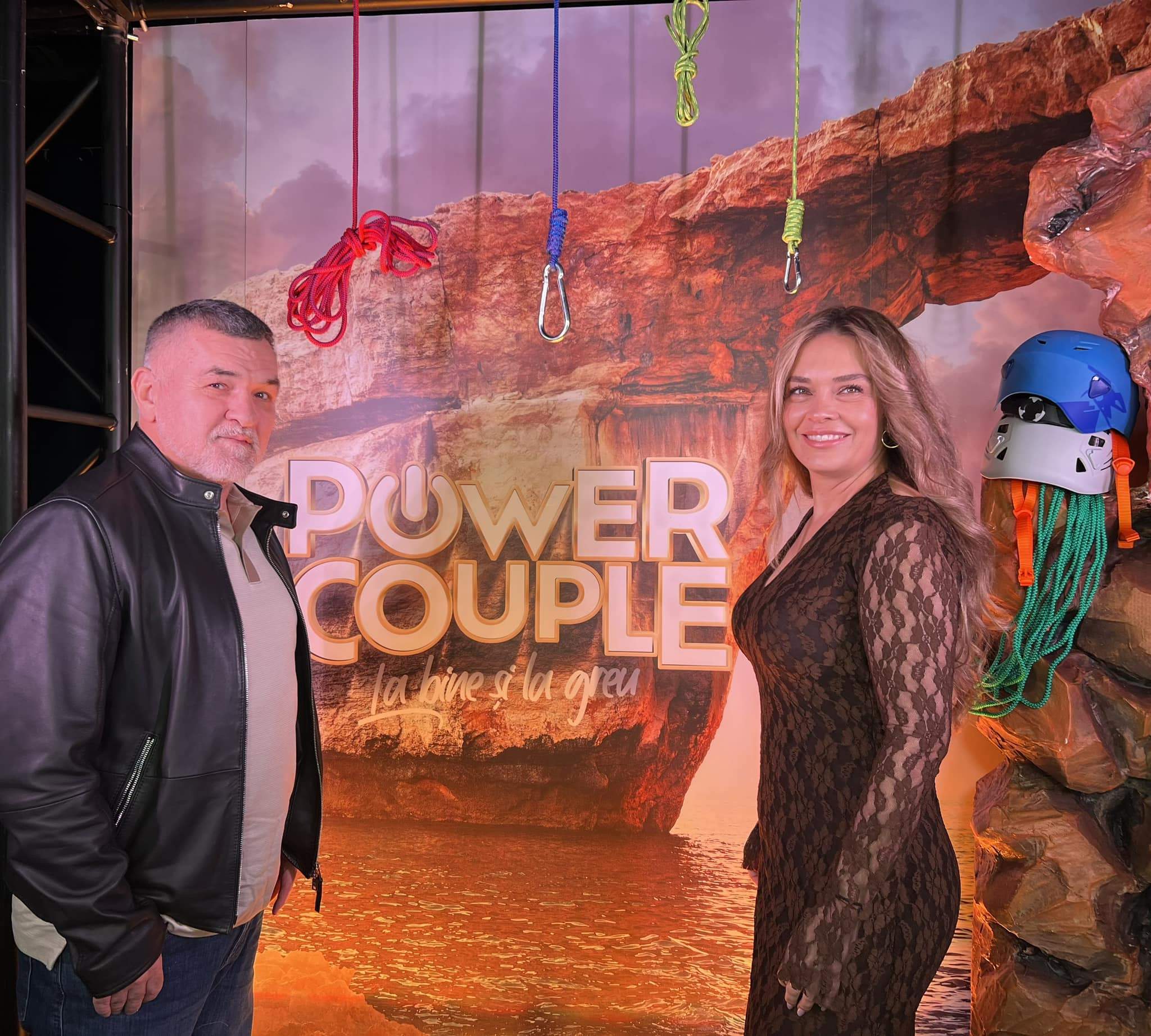 leonard si monica doroftei