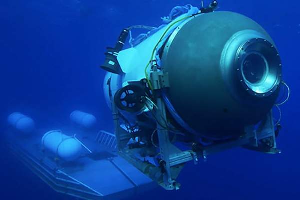 De ce a explodat, de fapt, submersibilul Titan. Ce arată raportul oficial