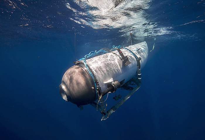 submersibil