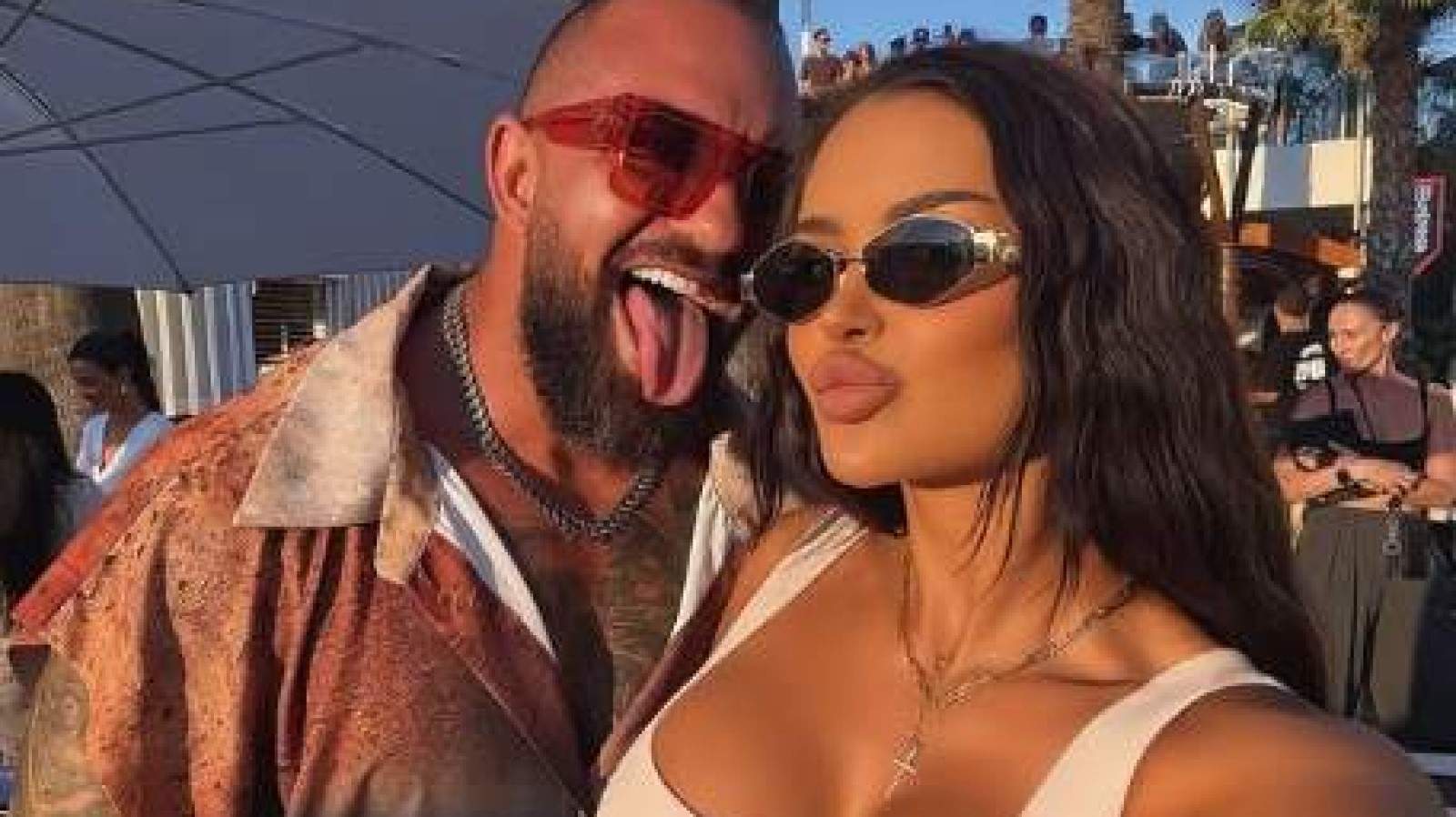 Alex Bodi și Ancuța, din nou împreună. L-a acuzat de infidelitate, dar tot pe el îl vrea. Cum s-au da de gol că s-au împăcat