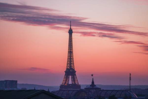 Turnul Eiffel, la un pas de a fi demolat în 2026? Cum a comentat societatea care îl administrează zvonurile din ultima perioadă