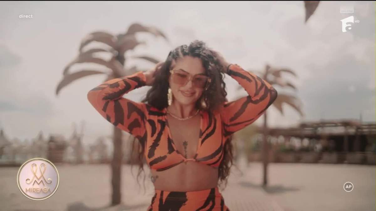 Daiana și Cristi de la Mireasa au divorțat în urmă cu câteva luni daiana mireasa
