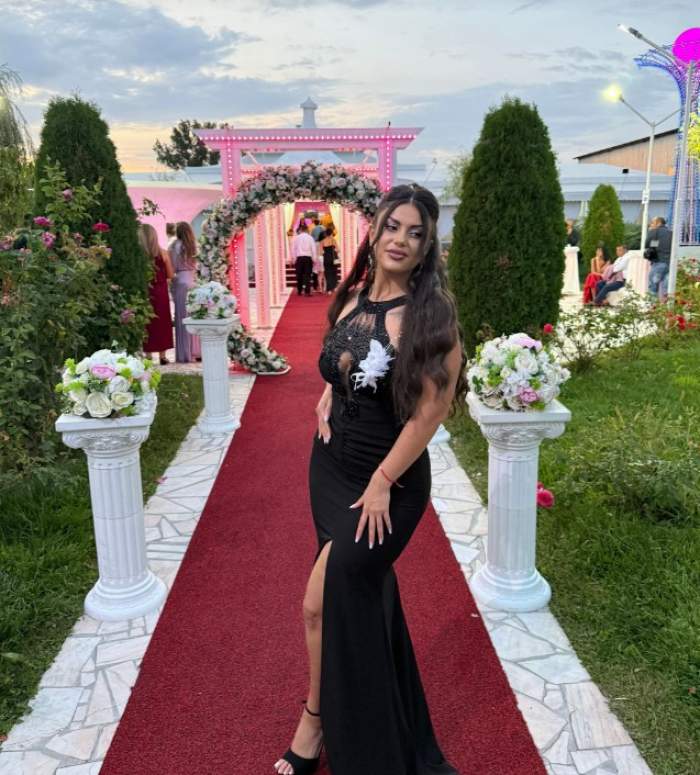 daiana mireasa