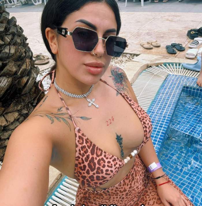 daiana mireasa