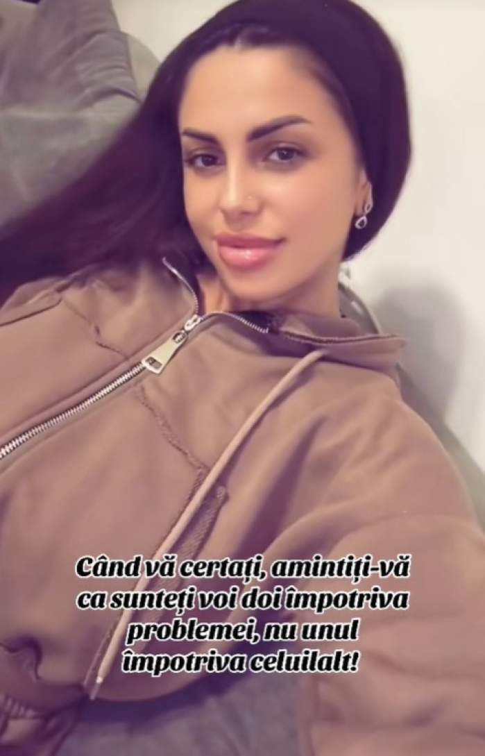 daiana mireasa