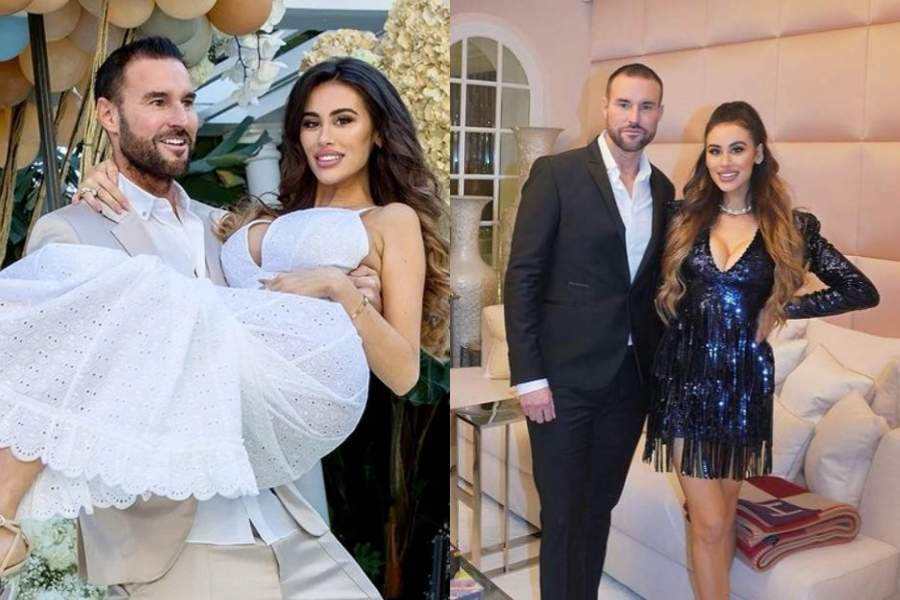 Philipp Plein, noi dovezi în scandalul cu mama a doi dintre copiii săi, Lucia Bartoli! Designerul dă cărțile pe față: "Te-am tratat ca pe o prințesă"
