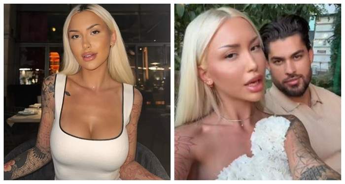 fosta sotie a lui lino golden si auday al ahmad