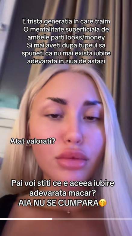 fosta sotie a lui lino golden