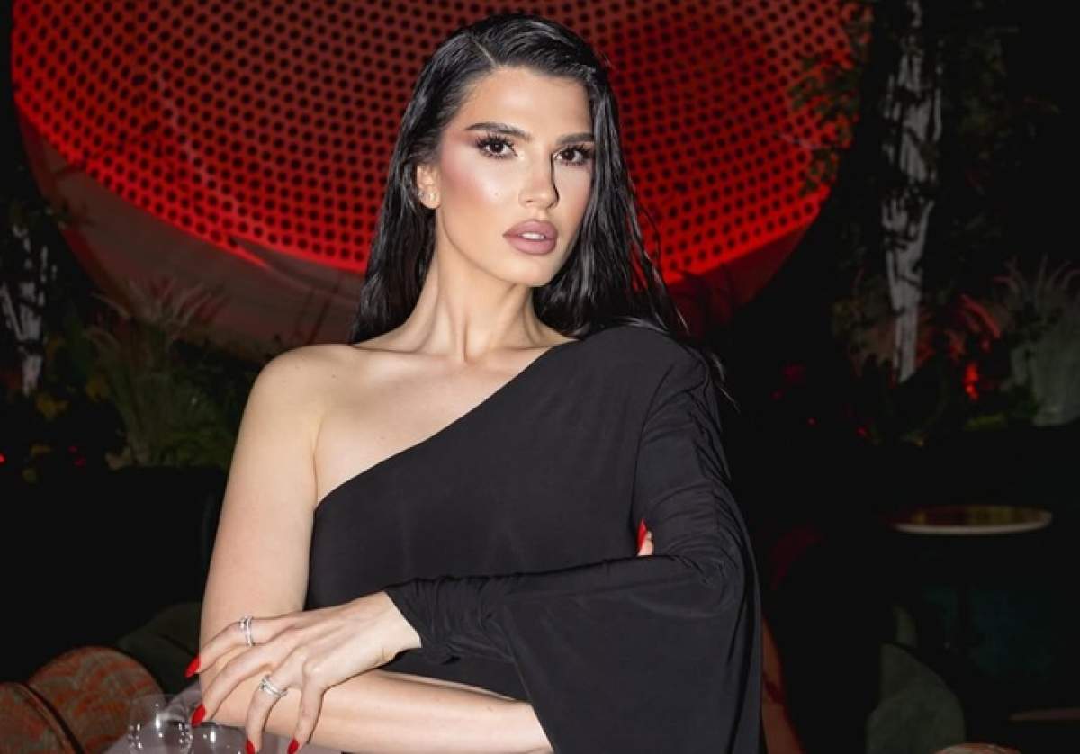 Raluca Ropotan, despre motivul pentru care a renunțat la televiziune raluca ropotan