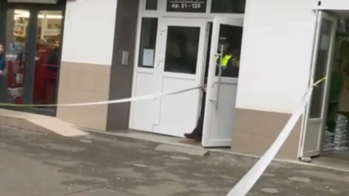 O copilă de doar 13 ani din Capitală este suspectată că și-ar fi ucis mama! Trupul neînsuflețit al femeii nu a fost încă găsit. Cine a dat alarma