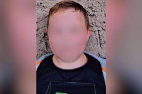 El este Fabian, băiețelul de doar 8 ani găsit mort după zile întregi în care a fost dispărut. Copilul ar fi fost ucis