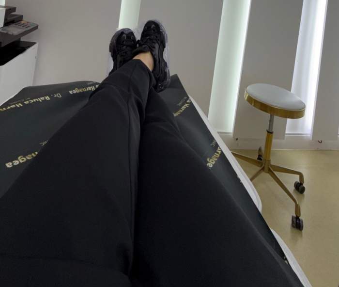 Carmen de la Sălciua, pe mâna medicului estetician! La ce intervenții a apelat cântăreața