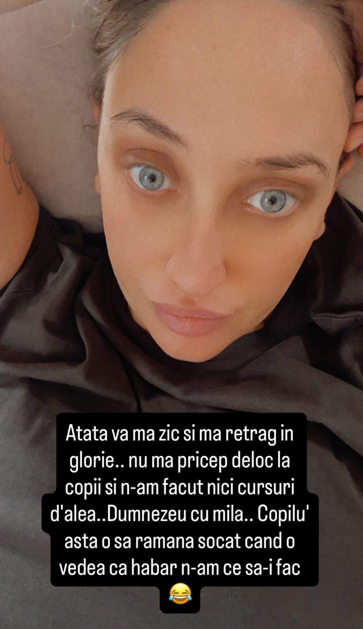 Este sau nu Ilona Brezoianu pregătită pentru momentul în care va deveni mămică? A făcut mărturisiri neașteptate: "Nu mă pricep..."