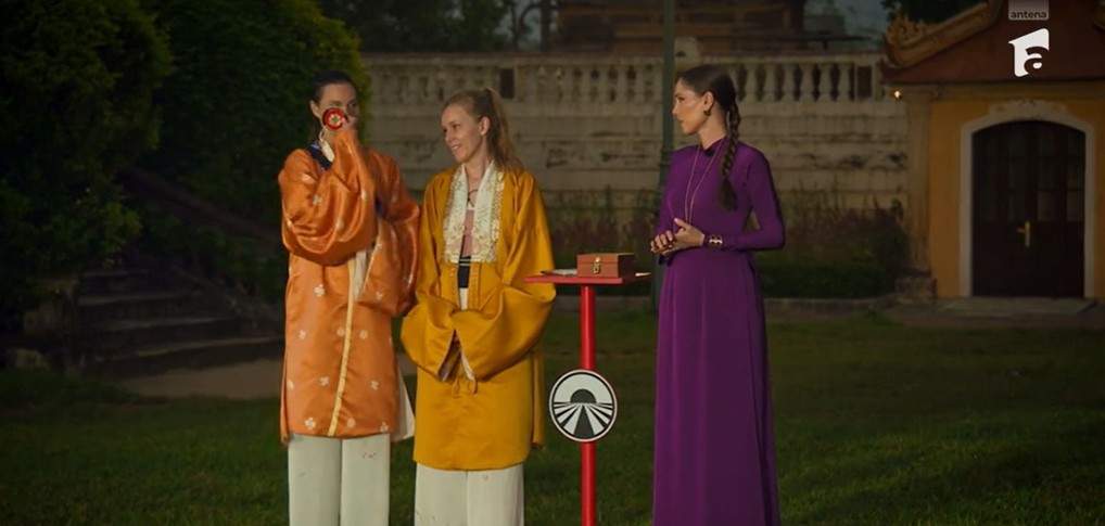 alina puscau si cristina postu