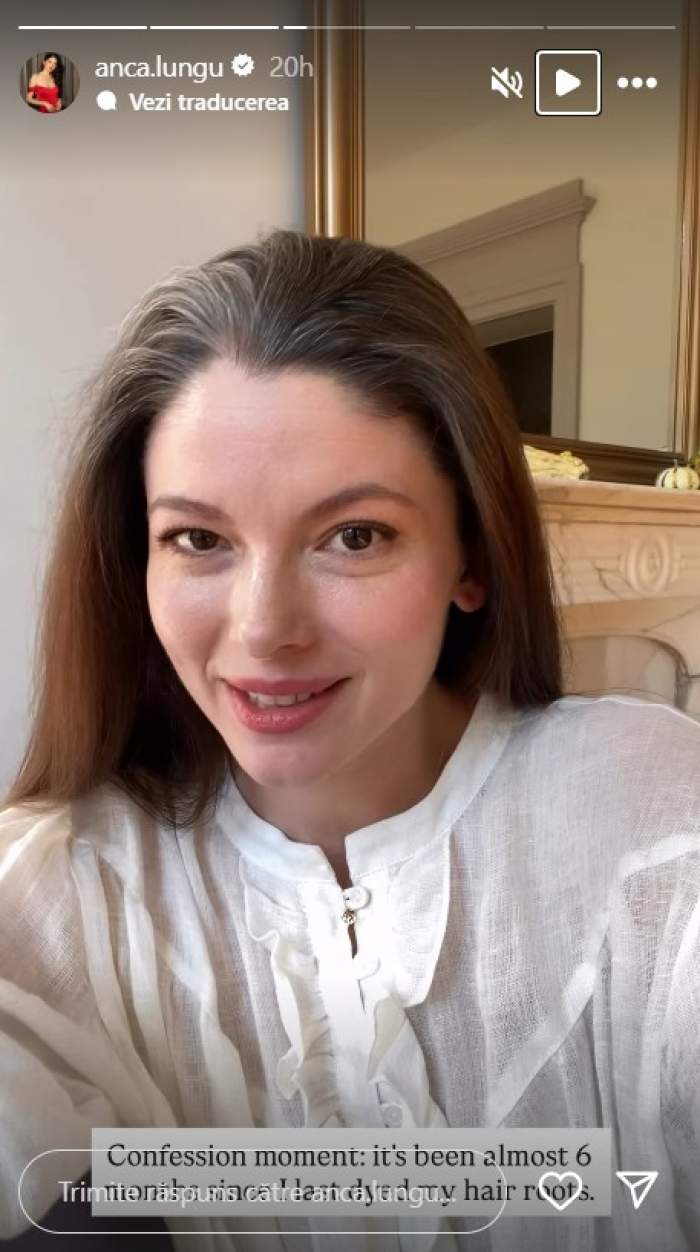 anca lungu
