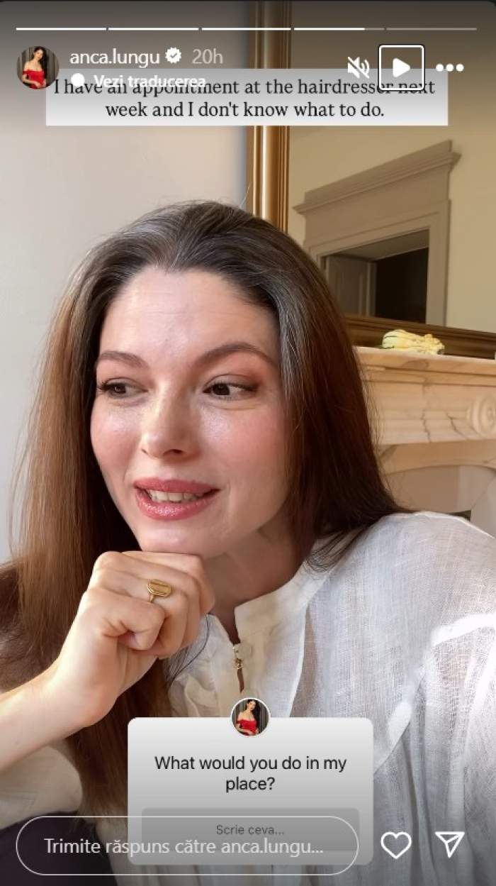 anca lungu