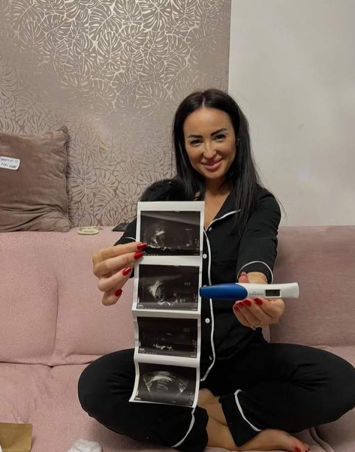 claudia shik insaracinata din nou