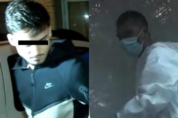 Femeia găsită îngropată în pădurea de lângă București, ucisă de iubitul fiicei adoptive! Băiatul a recunoscut totul la audieri